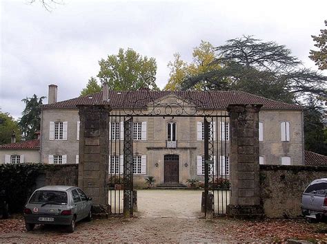 Château du Prada à LABASTIDE